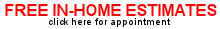 Free Estimates