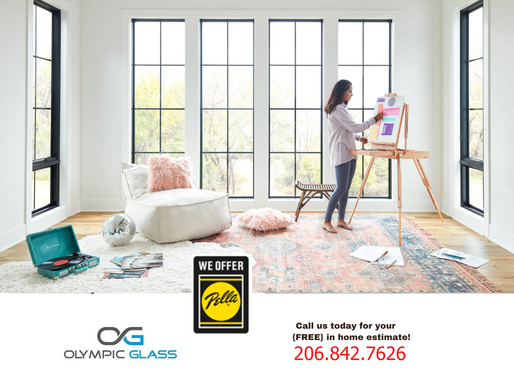 8 Benefits of New or Replacement Windows