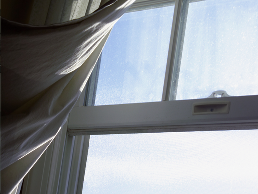 Battle the heat and the cold with energy efficient windows