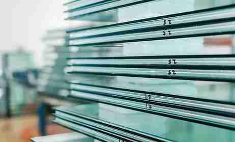 Olympic Glass and Building Materials, Inc.