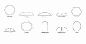 Olympic Glass and Building Materials, Inc. Bainbridge Island Washington