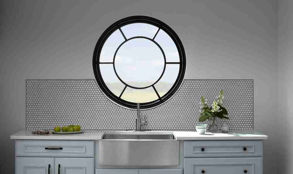 Olympic Glass and Building Materials, Inc. Bainbridge Island Washington