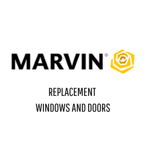 Marvin Doors and Windows near me